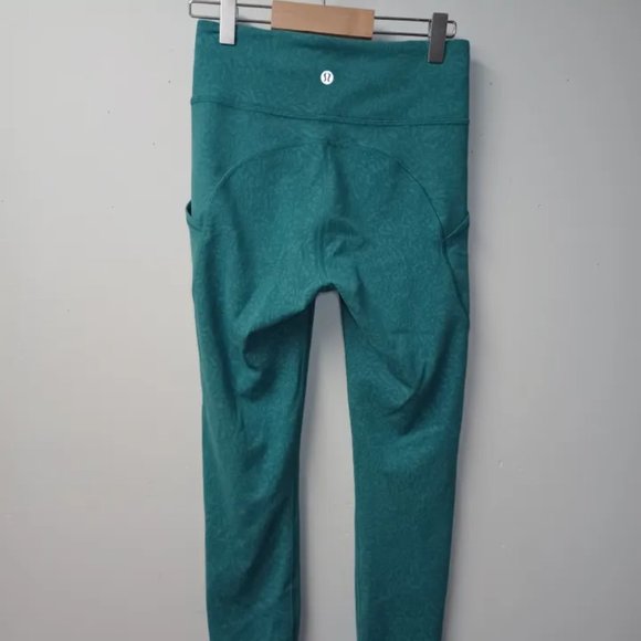 lululemon legging - Picture 4 of 7